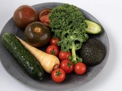 Овощи против фастфуда: ученые нашли простой способ защитить мозг от жирной пищи