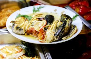 Названы доступные продукты, компенсирующие дефицит витамина D зимой