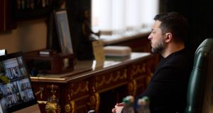 Не демонстрирует готовности: Зеленский не видит желания Москвы прекращать войну