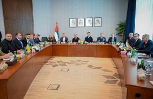 Украина намерена ускорить переговоры о мире, пока Трамп не переключился на выборы