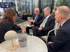 Порошенко предупредил об опасности референдума: это российский сценарий, помните, Путин – офицер КГБ