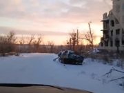 Во что превратился Бахмут в оккупации: военные РФ показали уникальные кадры