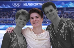 Посвятил свой триумф на Олимпиаде-2026 погибшим родителям: История фигуриста Максима Наумова