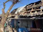 Террор армии РФ на Херсонщине, Донетчине и Запорожчине: пострадали гражданские, ранен ребенок