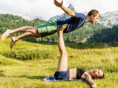 Озвучен возраст пика физической силы человека