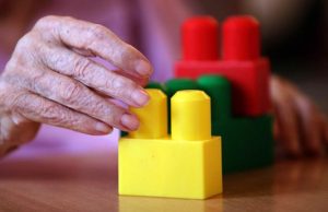 Новый анализ крови помогает выявить болезнь Паркинсона заранее