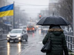 Похолодание и дожди на подходе: синоптик назвала дату, когда погода изменится