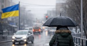 Похолодание и дожди на подходе: синоптик назвала дату, когда погода изменится