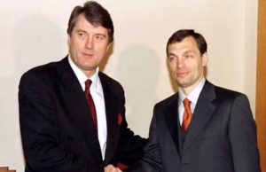 «Еще не поздно», – Ющенко написал открытое письмо Виктору Орбану