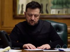 Украина будет сбивать «Шахеды» на Ближнем Востоке при одном условии – Bloomberg