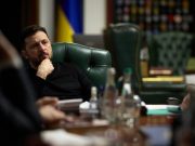 Зеленский пообещал странам Персидского залива помощь в борьбе с Ираном: наши военные имеют возможности