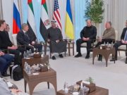 Украина и РФ изменили позиции перед новым раундом переговоров – NV