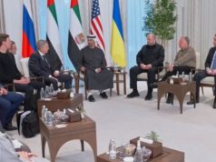 Украина и РФ изменили позиции перед новым раундом переговоров – NV