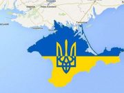 В Крыму подростки учат украинский и хотят жить в Украине — СМИ