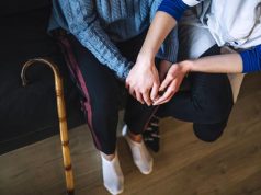 У курильщиков со стажем шансы встретить Паркинсона с Альцгеймером весьма низкие, но это не должно радовать