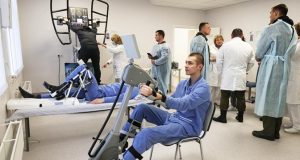 Афганский синдром: СВО тоже столкнулась с оптимизацией медицины — мнение психиатра