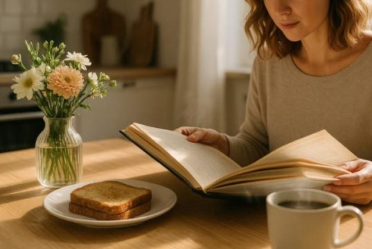 Врач назвала ошибку утром, которая уносит жизни