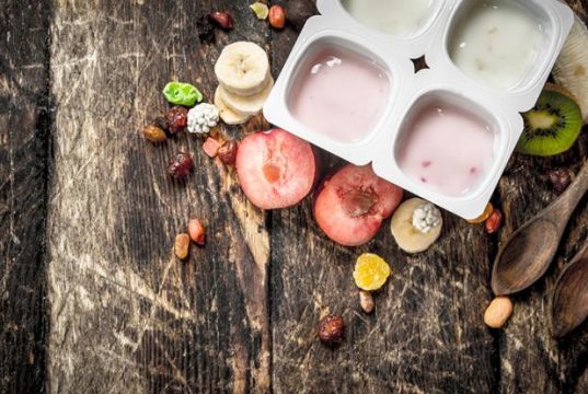 Составлен список самых опасных для здоровья молочных продуктов